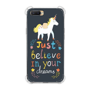 Casing HP believe in your unicorn