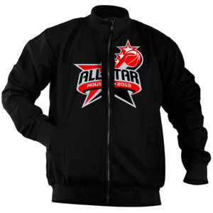 Jaket Bomber All Star Houston 2013  