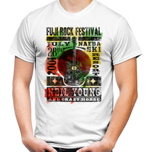 Kaos Fuji Rock Festival