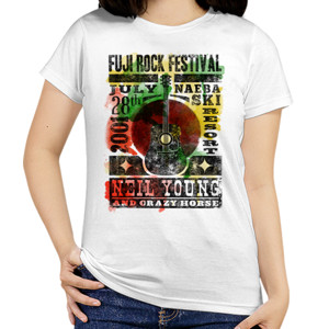 Kaos Fuji Rock Festival