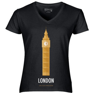 Kaos London - United Kingdom