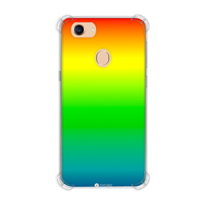 Casing HP ZIKCASE Rainy Rainbow