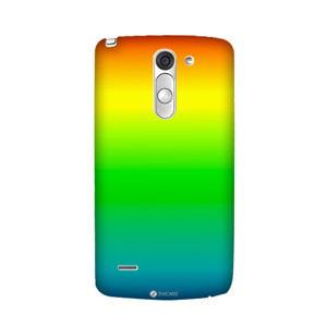 ZIKCASE Rainy Rainbow Casing HP