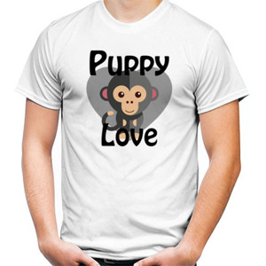 Kaos Puppyluv