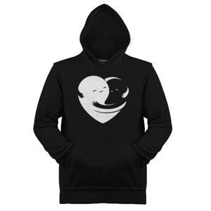 Jaket Hoodie We are one