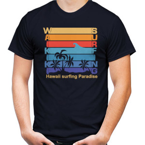 Kaos Hawaii Paradise