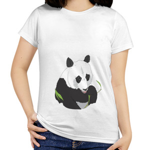 Kaos Panda
