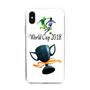 World Cup Piala Dunia Cool Casing HP