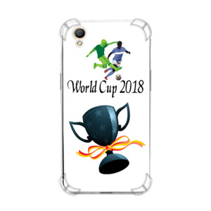 World Cup Piala Dunia Cool Casing HP
