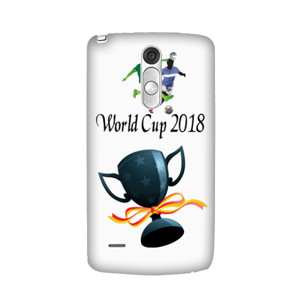 World Cup Piala Dunia Cool Casing HP