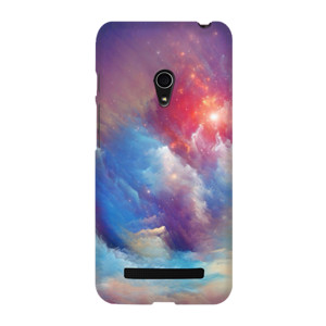 Galaxy Casing HP