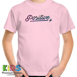 Kaos Positive Wanita 2