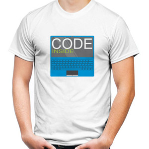 Kaos Code Inside