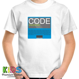 Kaos Code Inside