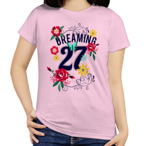 Kaos Dreaming 27