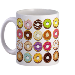 Mug M0298