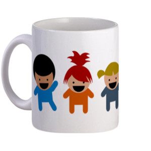 Mug M0113