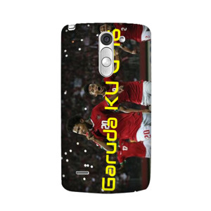 Garuda ku u-16 Casing HP