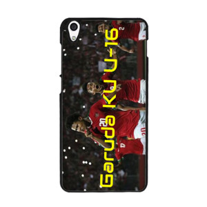 Garuda ku u-16 Casing HP