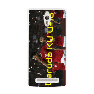 Garuda ku u-16 Casing HP