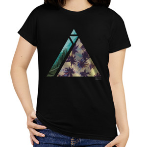 Kaos Kaos Wanita Summer by Co_mbro