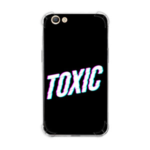 Case Toxic Casing HP
