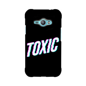 Case Toxic Casing HP