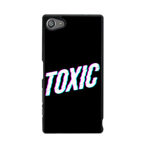 Case Toxic Casing HP