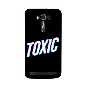 Case Toxic Casing HP