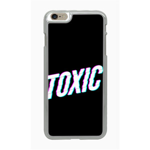 Case Toxic Casing HP
