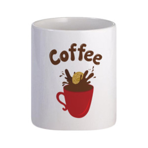 Mug Coffee