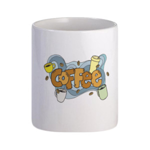 Mug Coffee