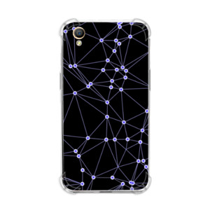 Abstract geometric lines Casing HP