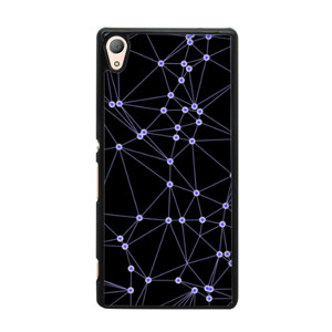 Abstract geometric lines Casing HP