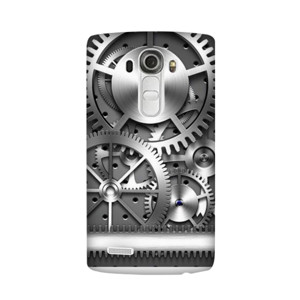 Mesin Casing HP