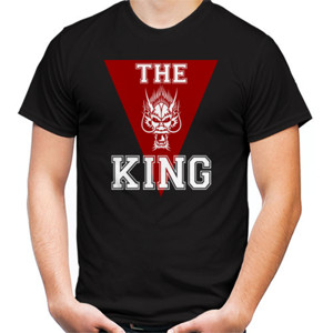 Kaos The King