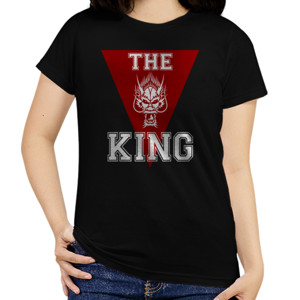 Kaos The King