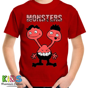 Kaos MONSTERS 18092