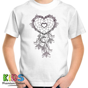 Kaos Dream Catcher - Love & Moon  