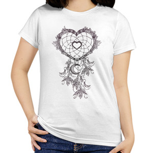 Kaos Dream Catcher - Love & Moon