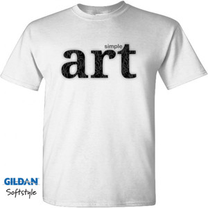 Kaos Simple art