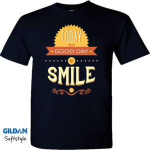 Kaos Today go to good day to smile