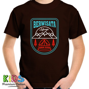 Kaos Taman Surga
