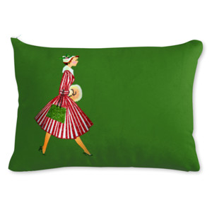 Bantal BP - Christmas 08