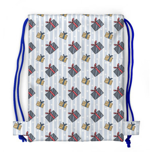 Tas Serut Fullprint Tas Tisia