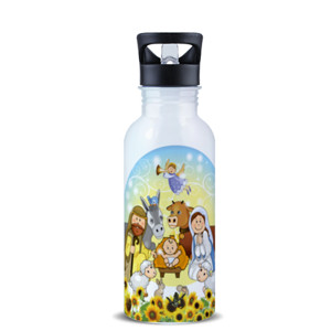 Botol TMB-033 Holy family