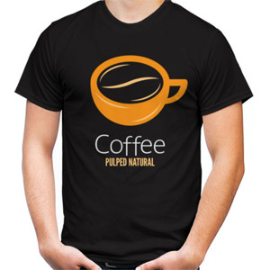 Kaos Kaos Natural Coffee (SBFUP)