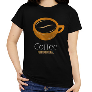 Kaos Kaos Natural Coffee (SBFUP)