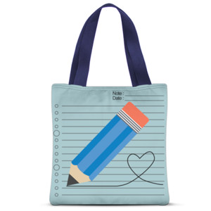 Tas Tote Fullprint AYANA 3