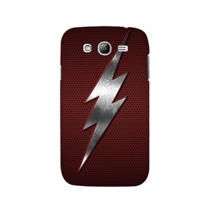 Flash Casing HP
